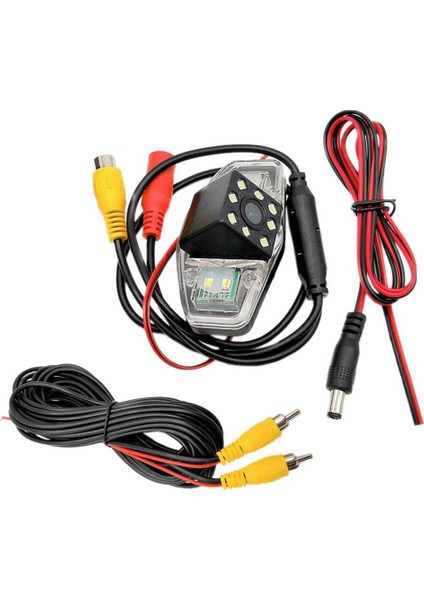 Hd Ahd Araç Dikiz Ters Kamera Honda Pilot Accord Civic Ek Fd Odyssey Acura Tsx 2006-2011 (Yurt Dışından) fiyatları