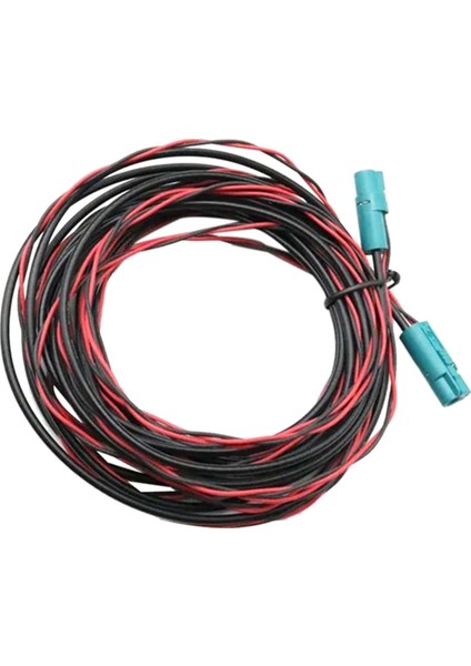 Araç Üstü Dash Kamera Kablosu Adas Gps Kamera Dvr Sürücü Kaydedici Kamera Kablolaması Byd Dolphin Seal Act 3 Atto 3 Ev Için (Yurt Dışından)