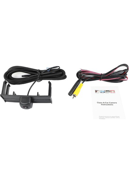 Hd Ccd Araba Ön Görünüm Park Gece Görüş Pozitif Logo Kamera Toyota Highlander 2022 Için (Yurt Dışından)