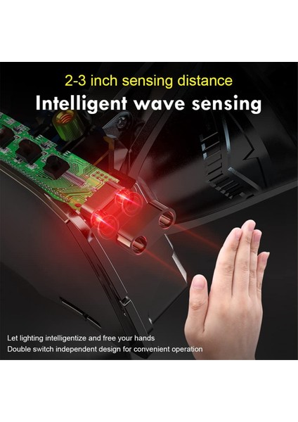 Yüksek Güç LED Kafa Işık Lambası Süper Parlak Yetişkin USB Far Spot Su Geçirmez Dış Mekan Işık El Feneri Taşınabilir (Yurt Dışından) fırsatları