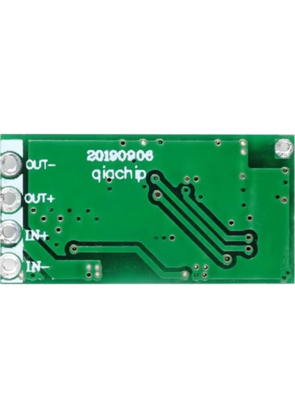 Rf Röle Alıcı Kablosuz Uzaktan Kumanda Anahtar Modülü 433 Mhz 1ch Kabin Için (Yurt Dışından) fiyatları