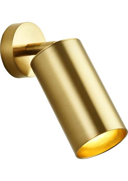 7W Tek Kafa Spot LED Tavan Gömme Spot Lambalar Üç Renkli Karartma Mağaza Ekran Raylı Işıklar (Yurt Dışından)