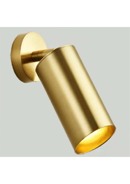 7W Tek Kafa Spot LED Tavan Gömme Spot Lambalar Üç Renkli Karartma Mağaza Ekran Raylı Işıklar (Yurt Dışından) modelleri