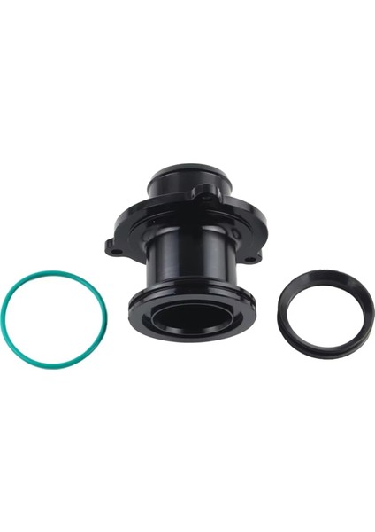 Audi Vw Golf Mk7 Polo EA888 Motor Turbo Çıkış Susturucusu Silme Borusu (Yurt Dışından)