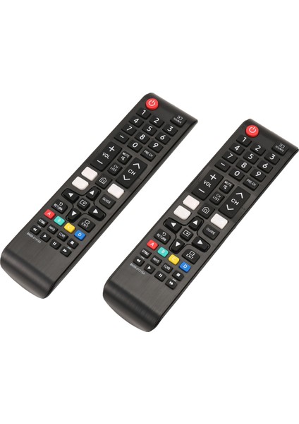 Tüm Samsung Tv Uzaktan Kumandaları Için Evrensel Uzaktan Kumanda, Tüm Samsung Akıllı Tv, Led, Lcd, Hdtv, 3d, Seri Tv Için Uyumlu Yedek Uzaktan Kumanda (Yurt Dışından) fiyatları