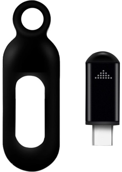 Kablosuz Akıllı Telefon Kızılötesi Verici Ir Mini Uzaktan Kumanda iPhone 15/ Pro/plus Usb-C Tv Kliması Için (Yurt Dışından)