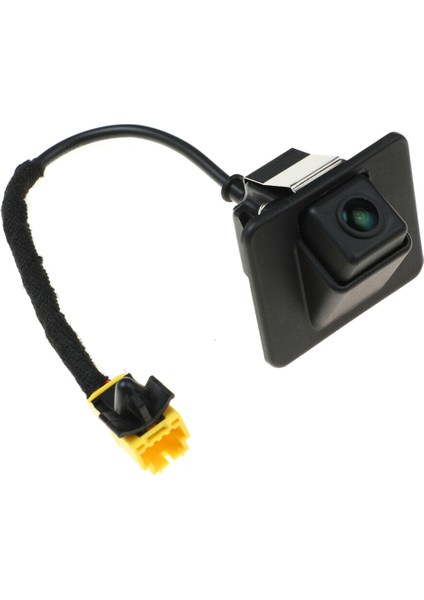 95760-2T001 95760-2T101 Arka Görüş Kamerası Ters Kamera Park Yardımı Geri Görüş Kamerası Kıa Optima K5 2011 2012 2013 (Yurt Dışından)