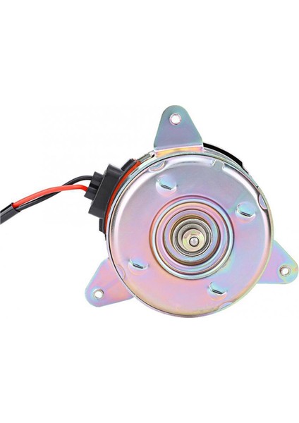 19030-RLF-901 Honda Odyssey 2.4l 2009-2014 Için Araba Radyatör Soğutma Fanı Motoru 38616-RLF-901 19030RLF901 (Yurt Dışından) indirimleri