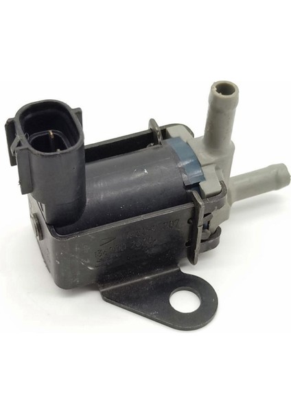 Yüksek Kaliteli Karbon Hazne Solenoid Vana Temizleme Kontrol Vanası Vakum Vanası 136200-2620 17650-97207 Toyota Için (Yurt Dışından) indirimleri