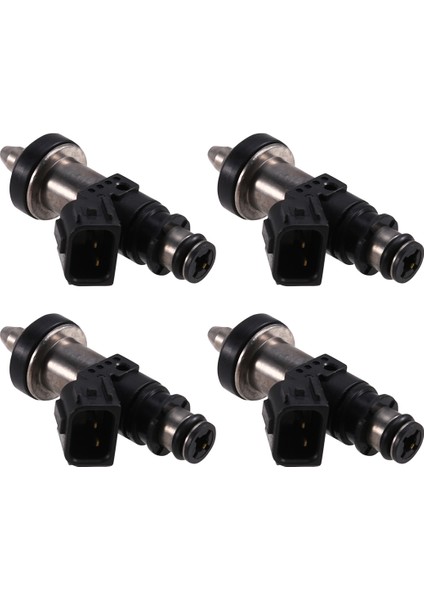 4 Adet 16406-ZW5-000 Yakıt Enjektörü Honda Dıştan Takma Motor MP7770 4 Zamanlı BF115-130HP Nozullar 16406ZW5000 (Yurt Dışından) fiyatları