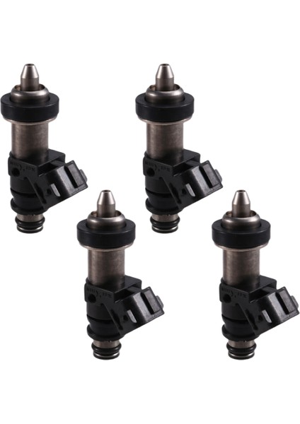 4 Adet 16406-ZW5-000 Yakıt Enjektörü Honda Dıştan Takma Motor MP7770 4 Zamanlı BF115-130HP Nozullar 16406ZW5000 (Yurt Dışından) modelleri