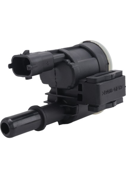 Araba Elektrikli Emme Valfi Karbon Kanister Solenoid Valfi 05281586AA 05281586AB Jeep Cherokee Wrangler Için (Yurt Dışından)