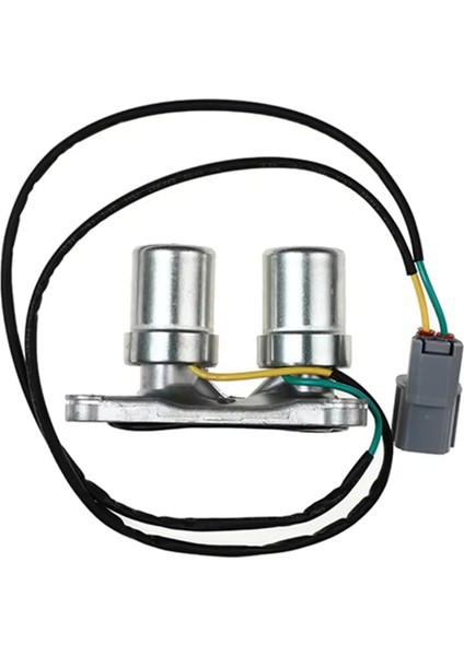 28200-P4R-003 Yeni Şanzıman Vites Kontrol Solenoidi Honda Civic 1996-2000 28200P4R003 Yüksek Kaliteli Araba Aksesuarları (Yurt Dışından) fiyatları