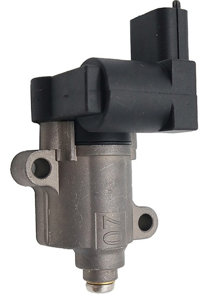 Rölanti Hava Hız Kontrol Vanası Iacv 35150-2B150 Hyundai Elantra Tiburon Tucson Getz Click Kia Soul Spectra 351502B150 (Yurt Dışından) modelleri