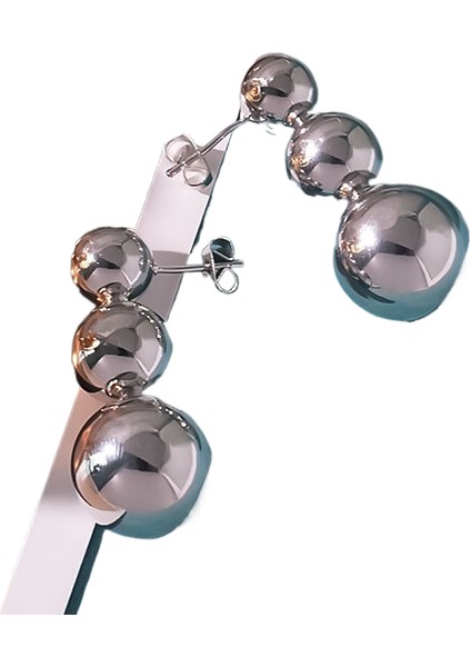 Mücevher Niche Kadın Küpeleri Tokalar Küpeler Aksesuarlar (Yurt Dışından)