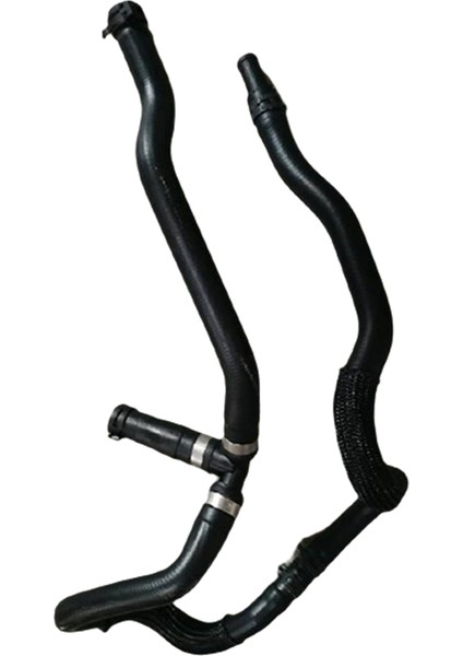 Araba Motorcraft Isıtıcı Hortumu Su Borusu KH-718 DG9Z-18472-V Ford Lincoln Mkc 2.0t 2013-2017 DG9Z18472V DG9318K580JA (Yurt Dışından) indirimleri