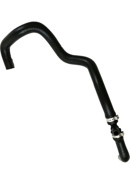 Sıvı Su Hortumu Geri Dönüş Borusu Hortumu Radyatör Borusu 11537577014 Bmw X5 X6 5' 6' 7' 750LI 750 650IX 550I (Yurt Dışından) modelleri