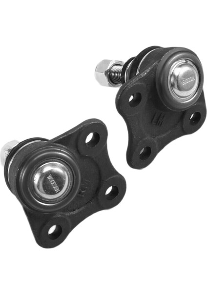 1J0407365H 1J0407366H Süspansiyon Kontrol Kolu Bilyalı Kafası Vw Jetta Bora Golf Mk4 Beetle Audi A2 Skoda Octavia (Yurt Dışından)