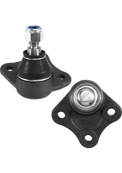 1J0407365H 1J0407366H Süspansiyon Kontrol Kolu Bilyalı Kafası Vw Jetta Bora Golf Mk4 Beetle Audi A2 Skoda Octavia (Yurt Dışından) fiyatları