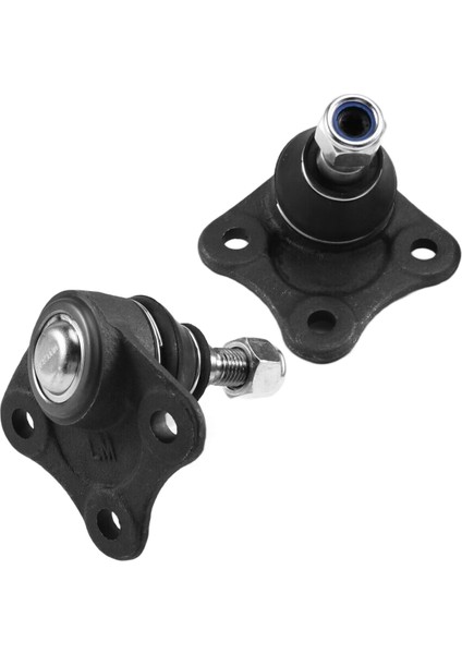 1J0407365H 1J0407366H Süspansiyon Kontrol Kolu Bilyalı Kafası Vw Jetta Bora Golf Mk4 Beetle Audi A2 Skoda Octavia (Yurt Dışından) modelleri