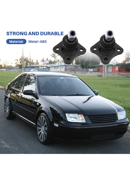 1J0407365H 1J0407366H Süspansiyon Kontrol Kolu Bilyalı Kafası Vw Jetta Bora Golf Mk4 Beetle Audi A2 Skoda Octavia (Yurt Dışından) indirimleri