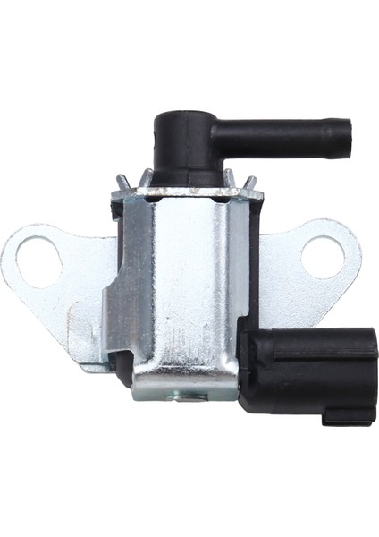Araba Karbon Kanister Solenoid Valfi Buhar Kanisteri Temizleme Solenoid Valfi 14930-EN20A Nissan Versa NV200 Sentra Cube Için (Yurt Dışından)