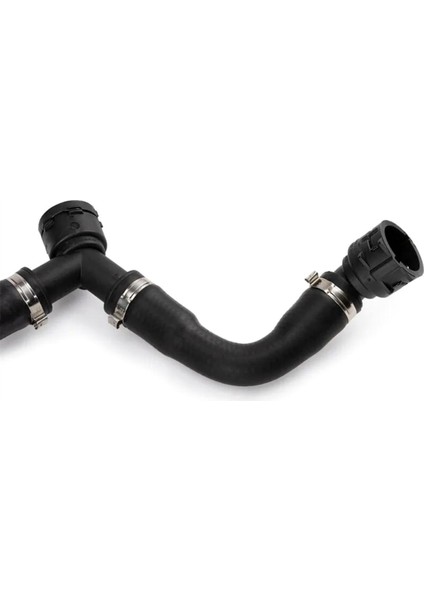 Su Tankı Radyatör Hortumu Soğutma Su Borusu 17127548221 Bmw 1 Serisi E88 3 Serisi E90 E93 E92 E91 X1 E84 (Yurt Dışından) indirimleri
