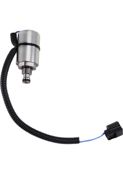 Tüm Nissan Patrol Qashqai Araba Direksiyon Takviye Pompası Solenoid Valfi Hidrolik Direksiyon Valfi Için Uygun (Yurt Dışından)