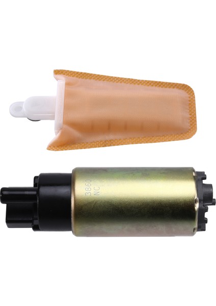 23220-20040 Araba Yakıt Pompası Benzin Pompası Filtre Örgüsü Toyota Camry Corolla Carina Rav 4 Picnic Starlet 2322020040 (Yurt Dışından)