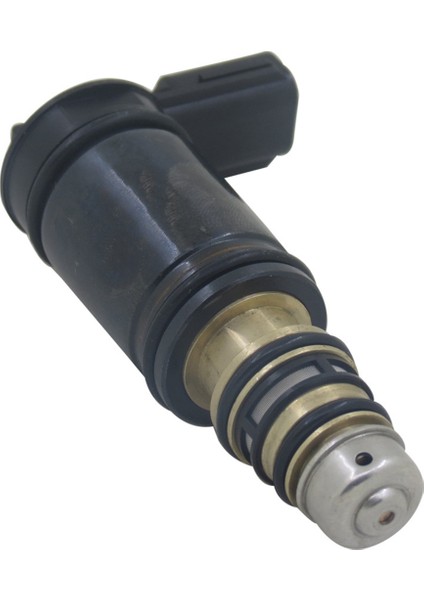 Araba Ac Kompresör Kontrol Vanası Sensörü 6SES14C CG447280-9852 97701C2000 97701-C2000 Hyundai Sonata 2.0 2.4 Vıı Lf Için (Yurt Dışından)