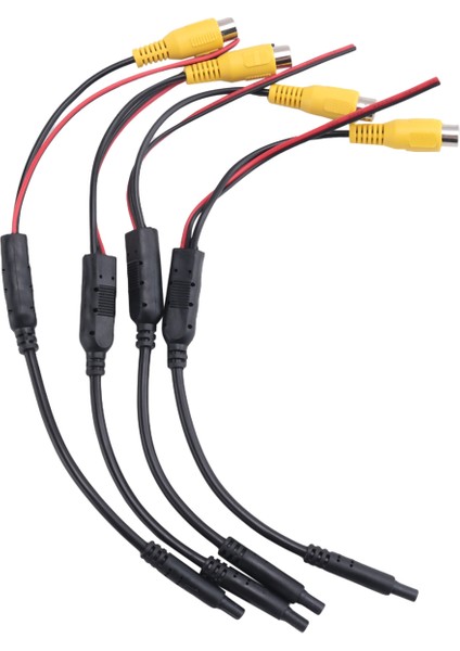 4 Yönlü Kameralar Anahtar Sistemi 360 Görünüm Araba Kamera Kontrol Kutusu Arka Ön Kamera Araba Için Arka Görünüm Geri Görüş Kameraları (Yurt Dışından) fırsatları