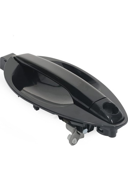 Hyundai Tiburon Coupe 2.0l 2.7l 2003 - 2008 Ön Sağ Dış Kapı Kolu Mandalı 82660-2C000 (Yurt Dışından) indirimleri