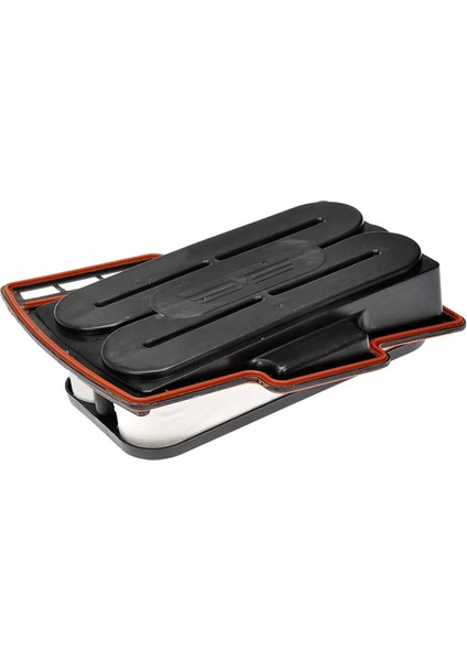 904-7904, 3685528, 3691476 Motor Karter Havalandırma Filtresi CV50634 Cummins Isx Için (Yurt Dışından)