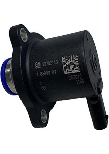Araba Turboşarj Baypas Valfi Solenoid Valfi 55496241 2702113 Cadillac Ct4 Ct5 Ct6 Xt4 Xt5 Xt6 19-25 (Yurt Dışından) fiyatları