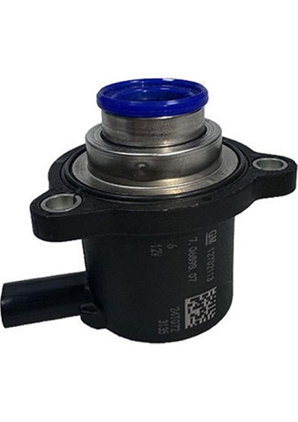 Araba Turboşarj Baypas Valfi Solenoid Valfi 55496241 2702113 Cadillac Ct4 Ct5 Ct6 Xt4 Xt5 Xt6 19-25 (Yurt Dışından) indirimleri