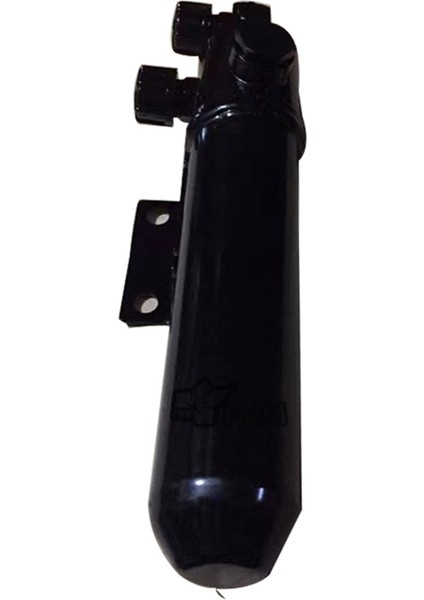 Araba Klima Alıcısı Kurutucu (Gazsız) A0008302083 A0008302983 47557 47558 Mercedes Benz Actros Için (Yurt Dışından) fırsatları