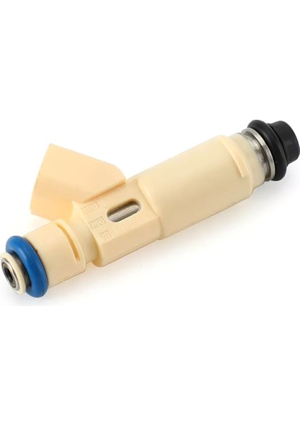 Araba Yakıt Enjektör Memesi 195500-3520 Ford 01-04 Mazda Mercury 3.0 Için, 195500-3521, 822-11157, YL8E-C7B, YL8E-C2B (Yurt Dışından)