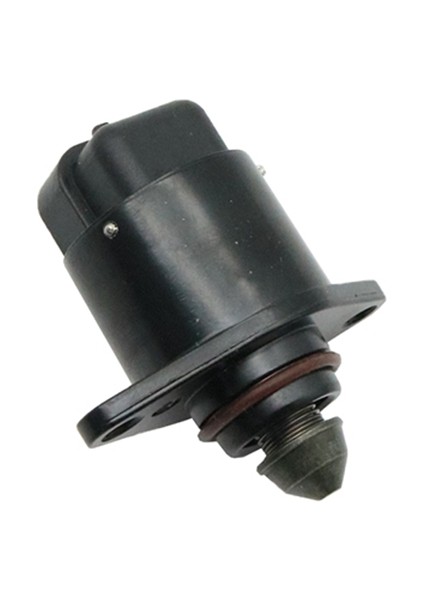 17112349 Iacv Araba Rölanti Hava Kontrol Vanası Iac AC28 Chevrolet Oldsmobile Pontiac 1990-1995 Yüksek Kaliteli Oto Aksesuarı (Yurt Dışından)