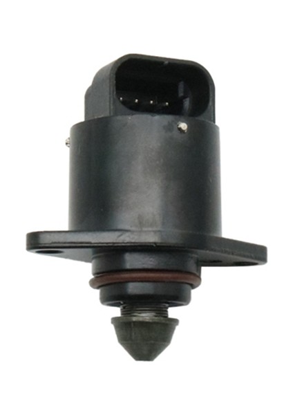 17112349 Iacv Araba Rölanti Hava Kontrol Vanası Iac AC28 Chevrolet Oldsmobile Pontiac 1990-1995 Yüksek Kaliteli Oto Aksesuarı (Yurt Dışından) fırsatları