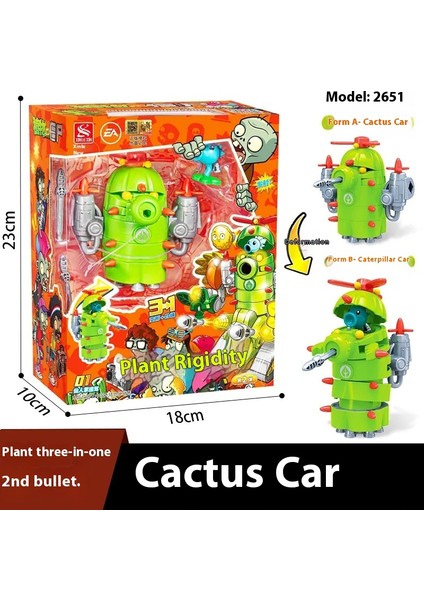 Transformers Zombies Oyuncakları Alaşım Hopper Robot Patchwork Mecha Boos 5'i 1 Arada (Yurt Dışından)