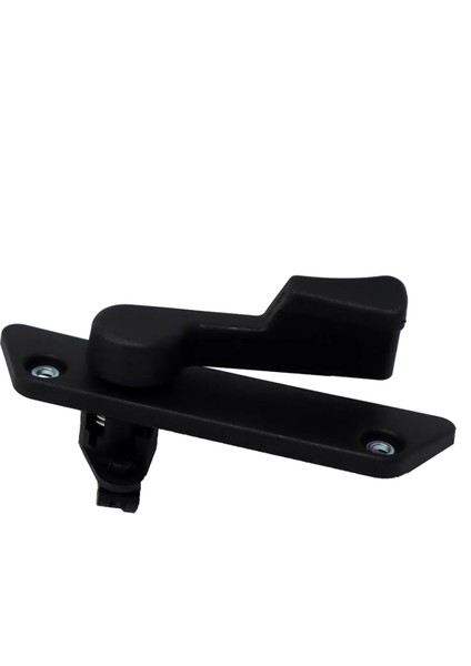 735379978 Fiat Doblo Için Araba Kapı Kolu Arka Kapı Kolu Kolu Serbest Bırakma Sağ (Yurt Dışından)