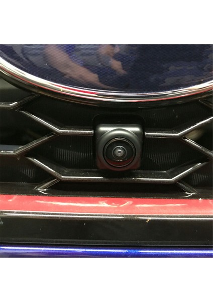 Subaru Wrx/stı W/ LED Srh 2018-2021 Için 12V Araba Ön Kamera Fvm T-Kablolaması (Yurt Dışından) fiyatları