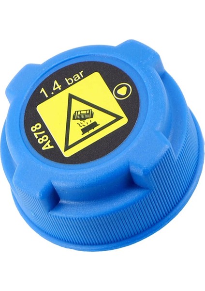 Fiat 500/500L 2008-2017 Için Radyatör Su Tankı Basınç Kapağı 46799364 (Yurt Dışından) fiyatları