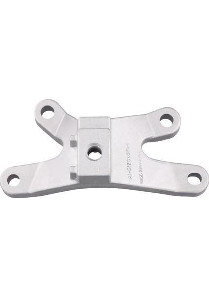 Araba Motor Montaj Braketi Motor Ayak Pedi Şanzıman Rulman Amortisörü BB5Z-6031A Ford Explorer 2013-2019 Için (Yurt Dışından)