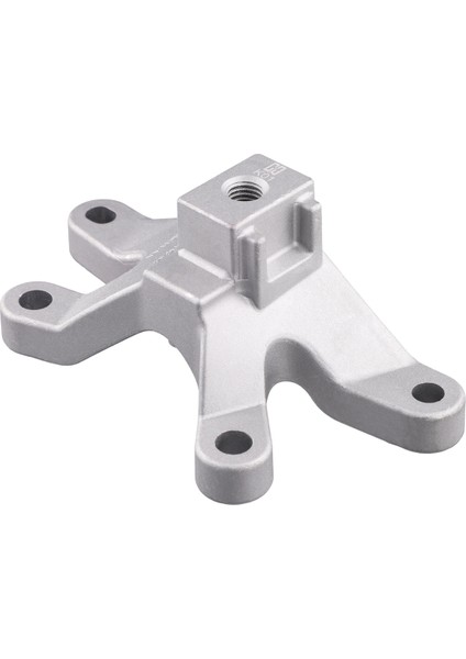 Araba Motor Montaj Braketi Motor Ayak Pedi Şanzıman Rulman Amortisörü BB5Z-6031A Ford Explorer 2013-2019 Için (Yurt Dışından) modelleri