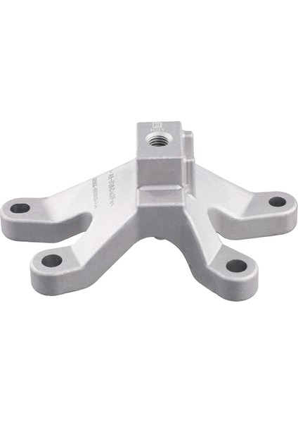 Araba Motor Montaj Braketi Motor Ayak Pedi Şanzıman Rulman Amortisörü BB5Z-6031A Ford Explorer 2013-2019 Için (Yurt Dışından) fırsatları