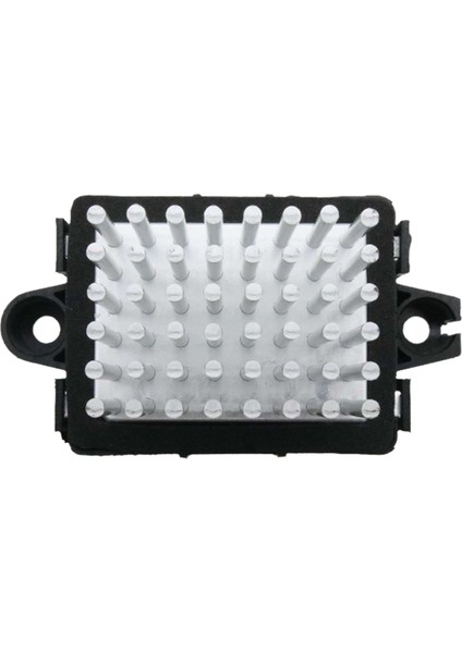 Araba Üfleyici Motor Direnci 68079480AA Jeep Grand Cherokee Dodge Durango Üfleyici Direnç Modülü Için (Yurt Dışından)