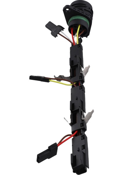 Araba Enjektör Meme Adaptörü Kablo Demeti 045971600 Volkswagen Polo Için Audi A2 (8z0) 1.2 Tdı (Yurt Dışından) modelleri