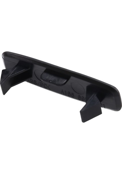 Araba C Sütunu Trim Paneli Kapağı C Sütunu Trim Baffle Mercedes Benz ml Gl Gls W166 Gle W292 (Yurt Dışından) indirimleri