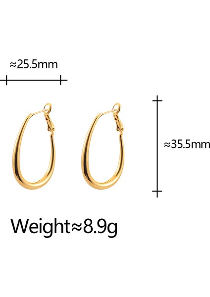 Düzensiz Küpeler Niş Trend Moda Kişilik Küpeler Kadın (Yurt Dışından) modelleri